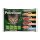 Pawsome Katzennassfutter Adult 4er Mixpack 85g