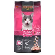 Leonardo Katzenfutter Adult Light und Sterilised...