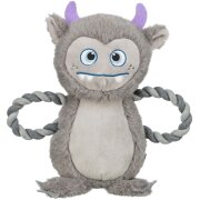 Trixie Hundespielzeug Monster 33cm Plüsch