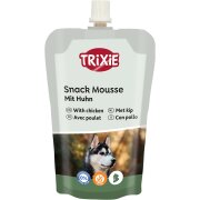 Trixie Snack Mousse  Huhn 200g