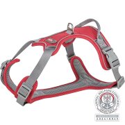 Trixie Hundegeschirr Premium Active rot