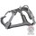 Trixie Hundegeschirr Premium Active schwarz