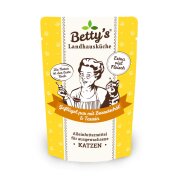 Betty`s Landhausküche Frischebeutel Geflügel...