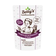 Betty`s Landhausküche Frischebeutel Känguru pur...