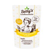 Betty`s Landhausküche Frischebeutel Huhn pur &...