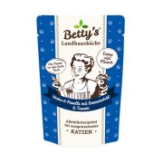 Betty`s Landhausküche Frischebeutel Huhn &...