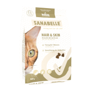 Sanabelle Adult Hair & Skin 400g
