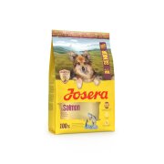 Josera Hundefutter Senior Mini Salmon 3 kg