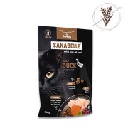 Sanabelle Adult Juicy Land-Ente