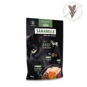 Sanabelle Adult Juicy Land-Rind