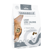 Sanabelle Adult Light- Low Calorie