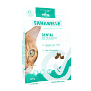 Sanabelle Adult Dental
