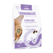 Sanabelle Adult Sterilized