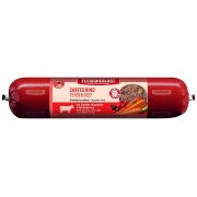 FLEISCHESLUST zartes Rind mit Karotte, Hagebutte und...