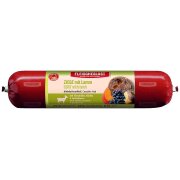 FLEISCHESLUST Ziege mit Lamm mit Steckrüben,...