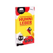Cafoo cremiger Smoothie mit Huhn und Leber 7x15g