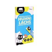 Cafoo cremiger Smoothie Huhn mit Lachs 7x15g