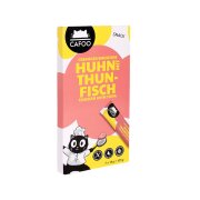 Cafoo cremiger Smoothie Huhn mit Thunfisch 7x15g