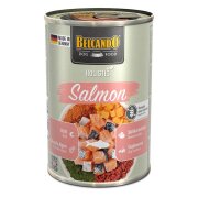 Belcando Hundenassfutter HOLISTIC Salmon 400g