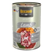 Belcando Hundenassfutter HOLISTIC Lamb 400g