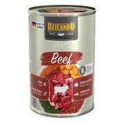 Belcando Hundenassfutter HOLISTIC Beef 400g