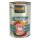 Belcando Hundenassfutter HOLISTIC Turkey 400g
