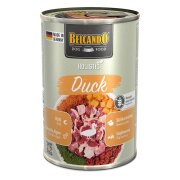 Belcando Hundenassfutter HOLISTIC Duck 400g