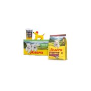 JoseraHundefutter Puppy Box Mini Duck und Salmon 1,3 kg