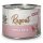 Wildes Land Katzennassfutter Ragout Rind & Pute 180g