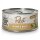 Wildes Land Katzennassfutter Filet Huhn und Ente mit Erbsen 80g