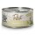 Wildes Land Katzennassfutter Filet Huhn pur 80g