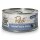 Wildes Land Katzennassfutter Filet Thunfisch pur 80g