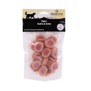 MAJESTIC Taler Huhn und Ente 200g