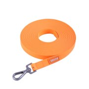 azoona Schleppleine PVC orange10mx20mm