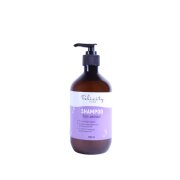 Felicity Shampoo Langhaar 500ml