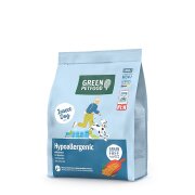 GreenPetfood Hypoallergenic mit Insekten