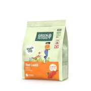 GreenPetfood VeggieDog roter Linse