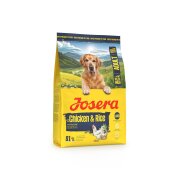 Josera Hundefutter Adult Chicken & Rice Maxi