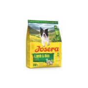 Josera Hundefutter Adult Lamb & Rice