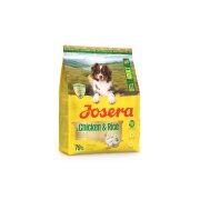 Josera Hundefutter Adult Chicken & Rice
