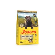 Josera Hundefutter Adult Duck & Sweet Potato Maxi