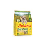 Josera Hundefutter Junior Duck & Potato