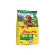 Josera Hundefutter Mother & Puppy Salmon & Rice