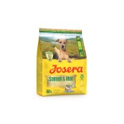 Josera Hundefutter Senior Salmon & Rice