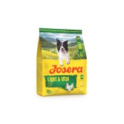 Josera Hundefutter Adult Light & Vital