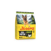 Josera Hundefutter Adult High Protein Chicken