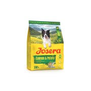 Josera Hundefutter Adult Salmon und Potato