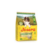 Josera Hundefutter Adult Lamb und Sweet Potato
