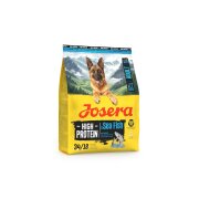 Josera Hundefutter Adult High Protein SeaFish