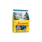 Josera  Hundefutter Junior High Protein SeaFish